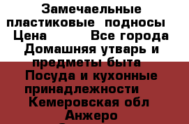 Замечаельные пластиковые  подносы › Цена ­ 150 - Все города Домашняя утварь и предметы быта » Посуда и кухонные принадлежности   . Кемеровская обл.,Анжеро-Судженск г.